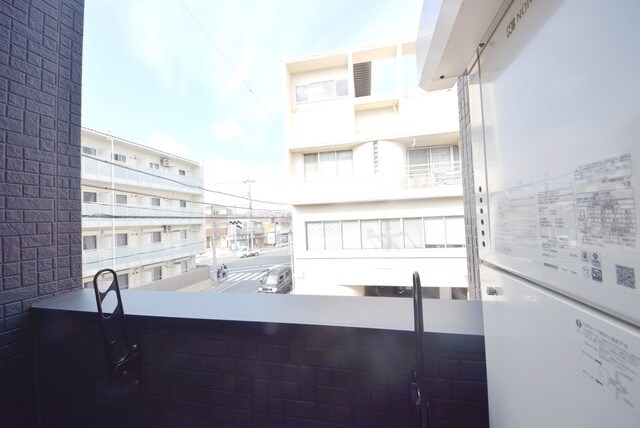 スリジエ　大宮の物件内観写真