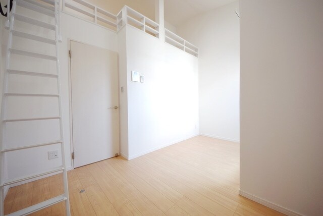 スリジエ　大宮の物件内観写真