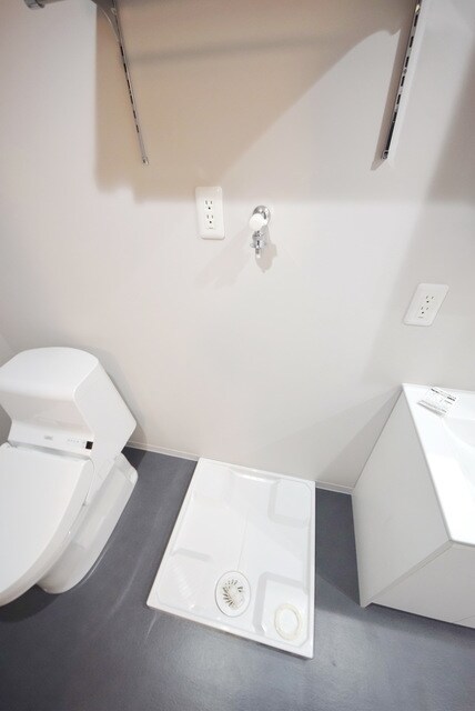 スリジエ　大宮の物件内観写真