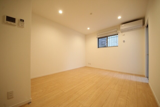 ソレイユ与野の物件内観写真