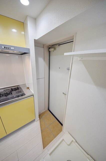 プリムス大宮の物件内観写真