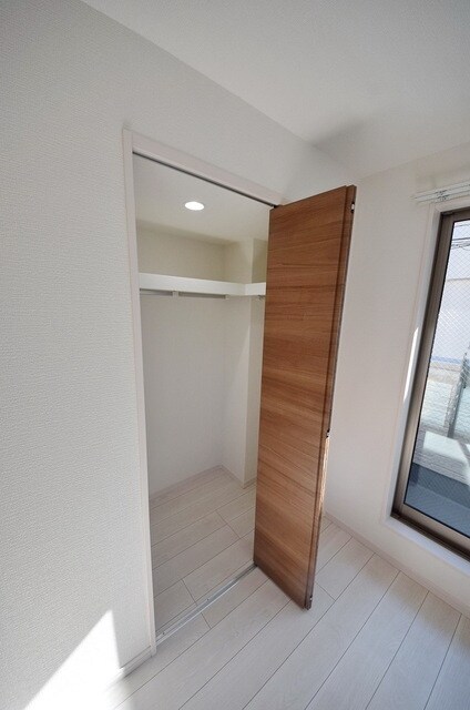 プリムス大宮の物件内観写真