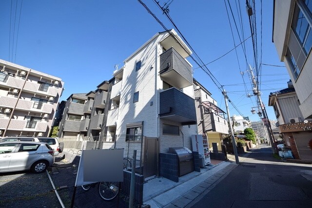 プリムス大宮の物件内観写真