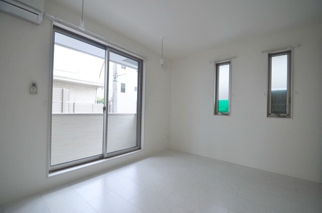 アファブル大宮の物件内観写真