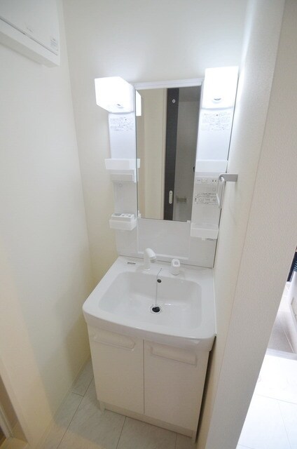 アファブル大宮の物件内観写真