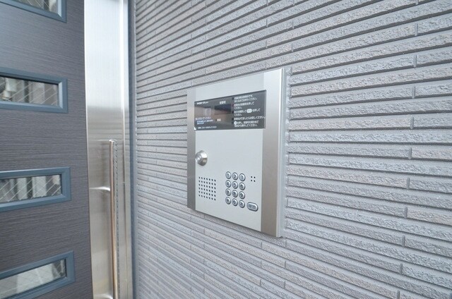 アファブル大宮の物件内観写真