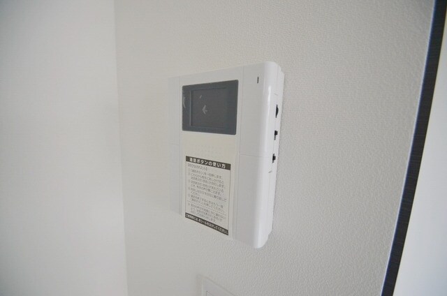 アファブル大宮の物件内観写真