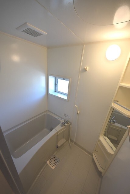 レガーロ　Ｂの物件内観写真