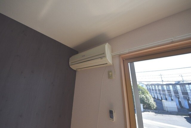 レガーロ　Ｂの物件内観写真