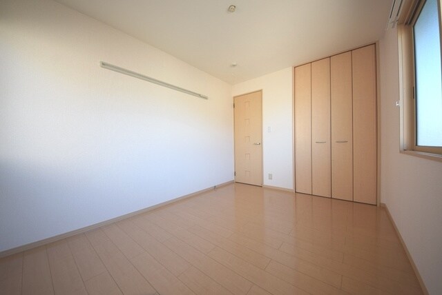 レガーロ　Ｂの物件内観写真