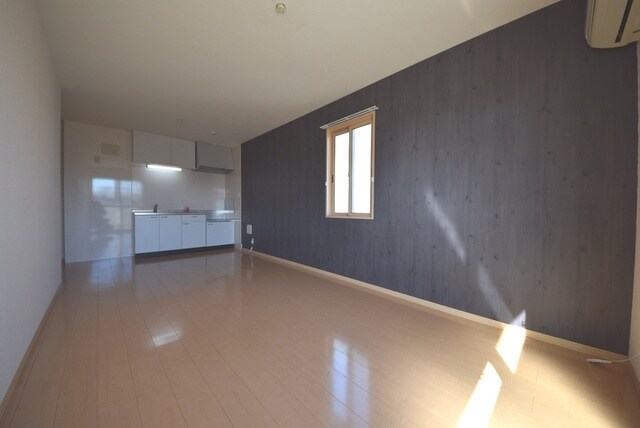 レガーロ　Ｂの物件内観写真