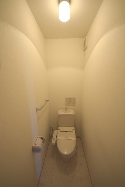 レガーロ　Ｂの物件内観写真