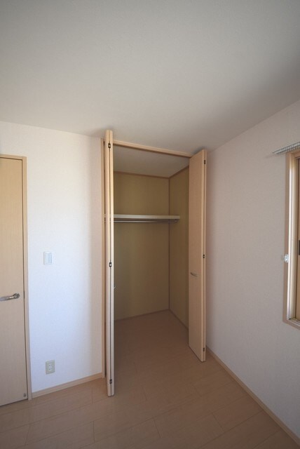 レガーロ　Ｂの物件内観写真