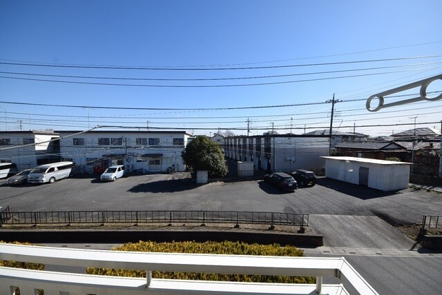 レガーロ　Ｂの物件内観写真