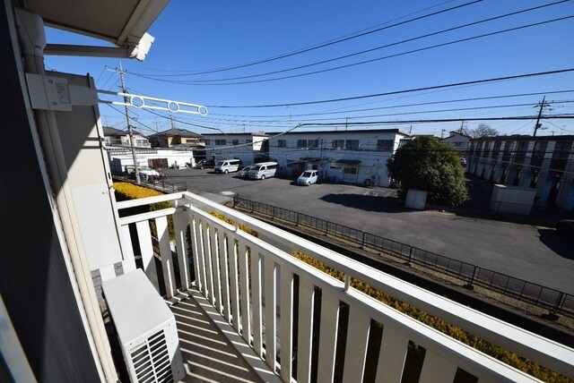 レガーロ　Ｂの物件内観写真