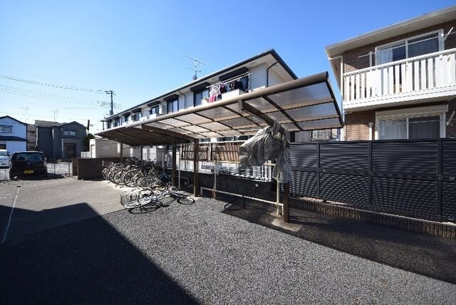 レガーロ　Ｂの物件内観写真