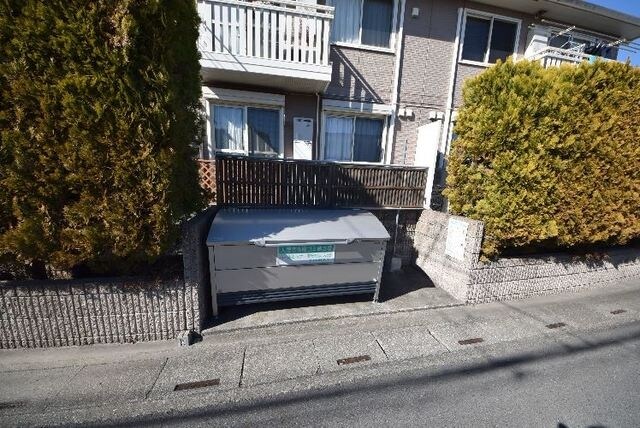 レガーロ　Ｂの物件内観写真