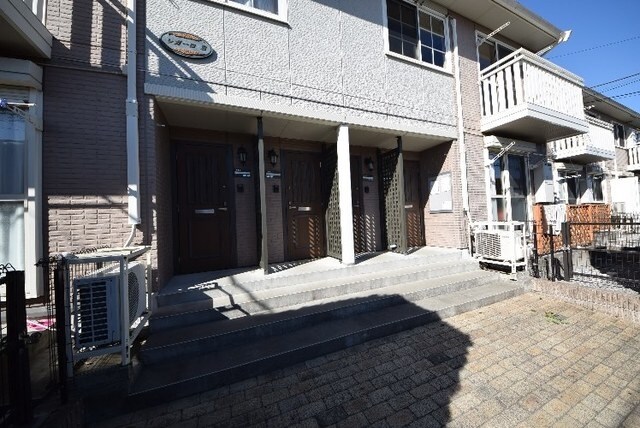 レガーロ　Ｂの物件内観写真