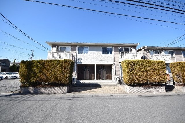 レガーロ　Ｂの物件内観写真