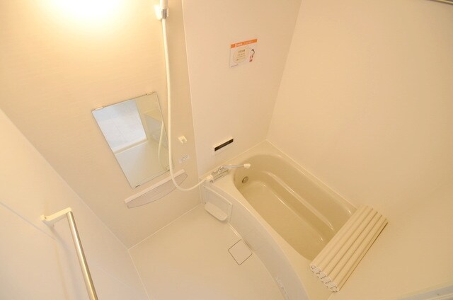 ルシエール氷川の物件内観写真