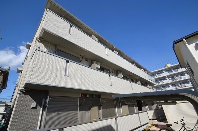 ルシエール氷川の物件内観写真