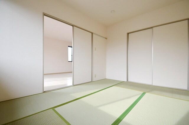 グランナチュール　Ａの物件内観写真