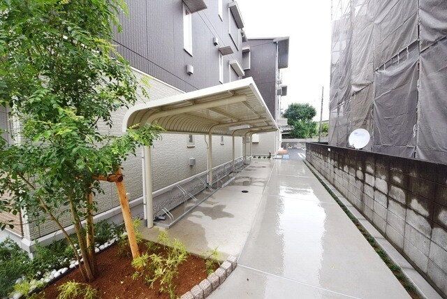 Ｃａｓａ　ＣｏｍｆｏｒｔＡの物件内観写真