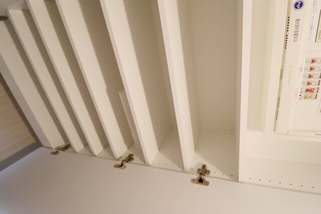 ドゥーエ武蔵浦和の物件内観写真