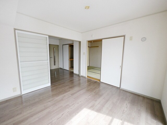 ボナールの物件内観写真