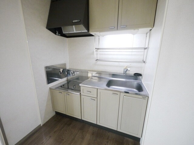 ボナールの物件内観写真