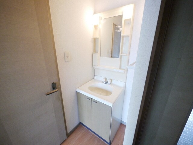 ボナールの物件内観写真