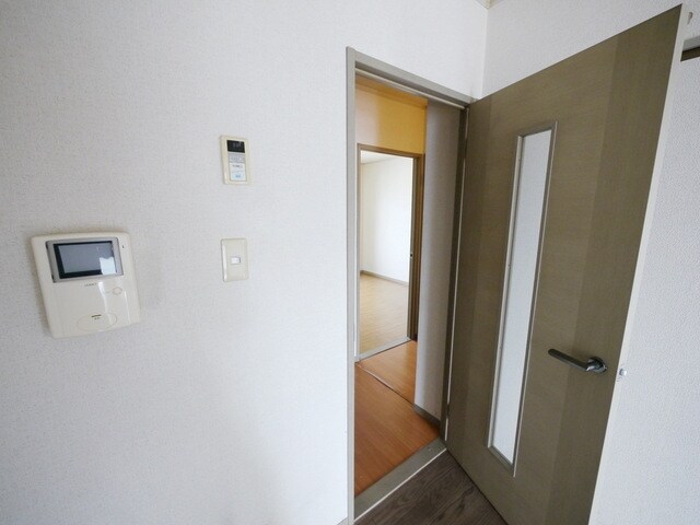 ボナールの物件内観写真