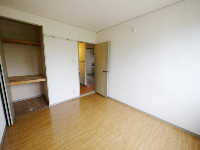 ボナールの物件内観写真