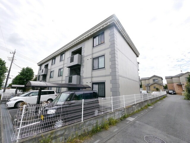 ボナールの物件内観写真