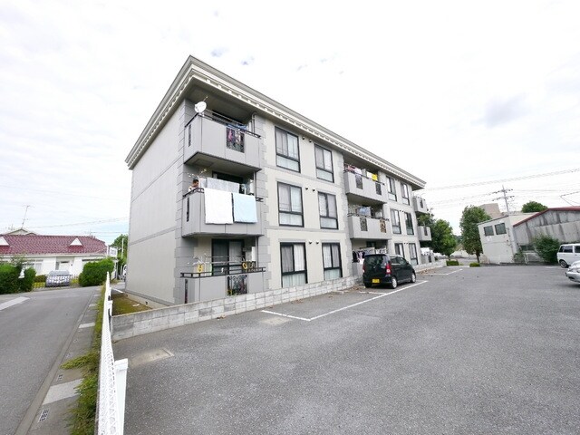 ボナールの物件内観写真