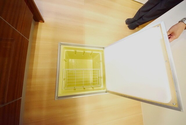 メゾンサクラの物件内観写真