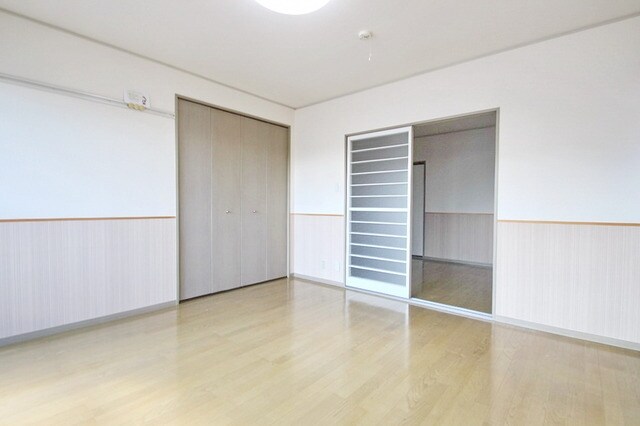 ドミール神田参番館の物件内観写真