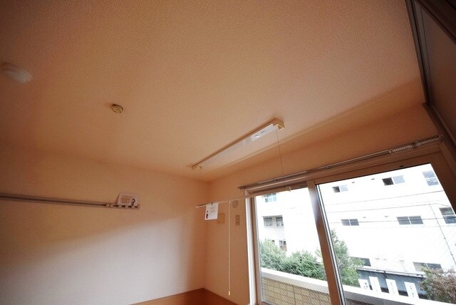 ラヴィーヌの物件内観写真