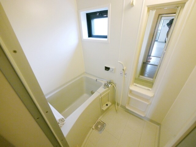 トマトノワの物件内観写真