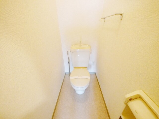 トマトノワの物件内観写真