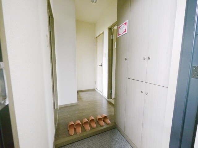 トマトノワの物件内観写真