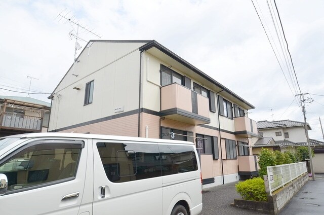 グランナチュールＡの物件内観写真