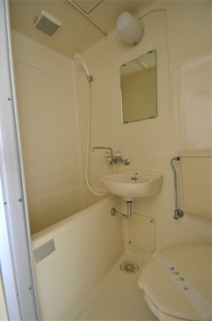 アーク北浦和の物件内観写真