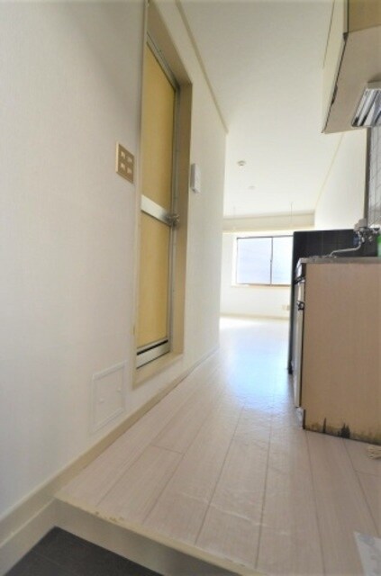 アーク北浦和の物件内観写真