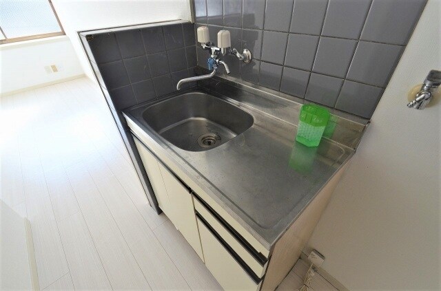 アーク北浦和の物件内観写真