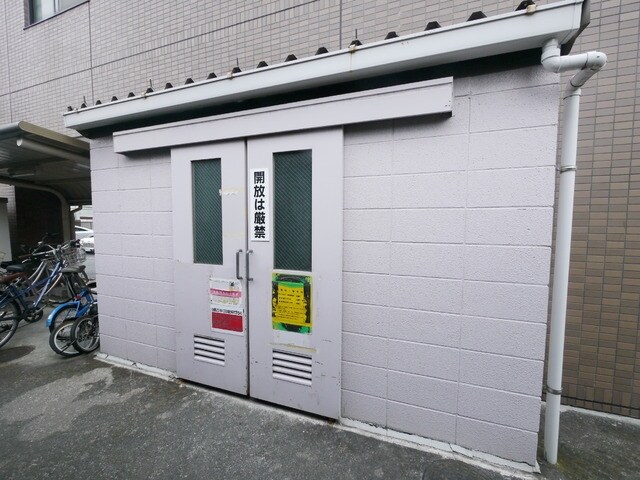 レスポワール北与野の物件内観写真