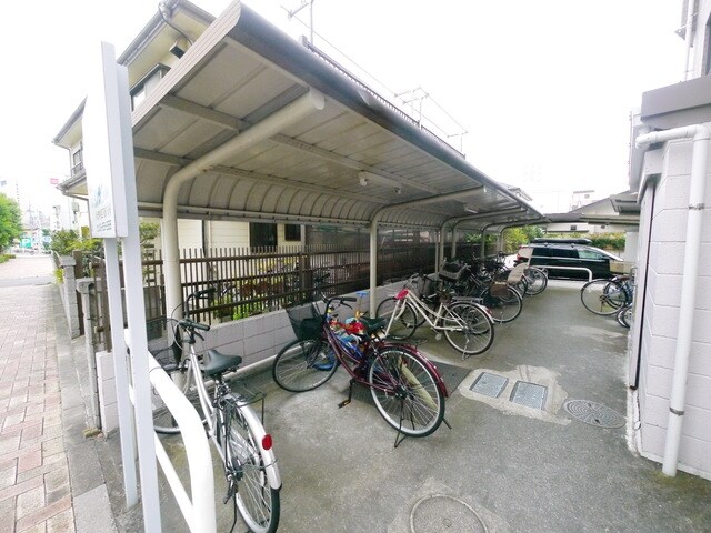 レスポワール北与野の物件内観写真