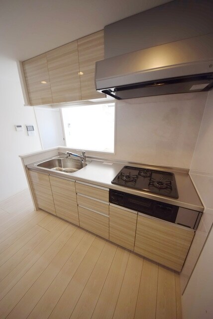 グランチェスタの物件内観写真