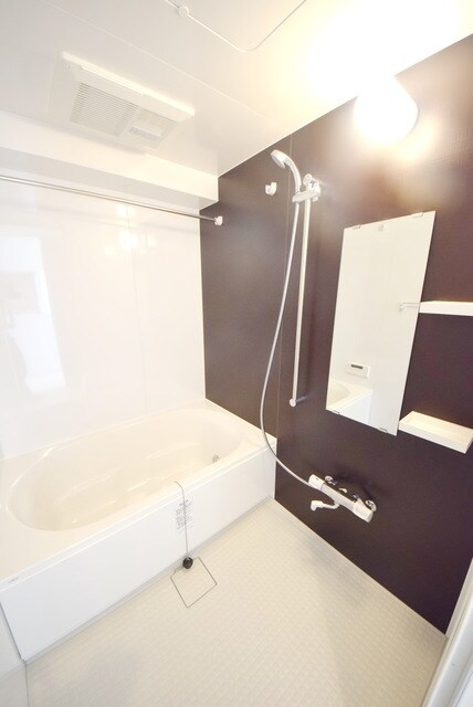 グランチェスタの物件内観写真