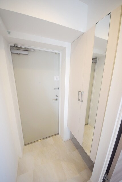 グランチェスタの物件内観写真